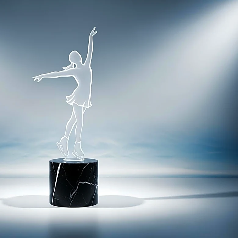 Alysa Liu Named Louis Vuitton Ambassador Following 2026 Winter Olympics Gold Medal Win