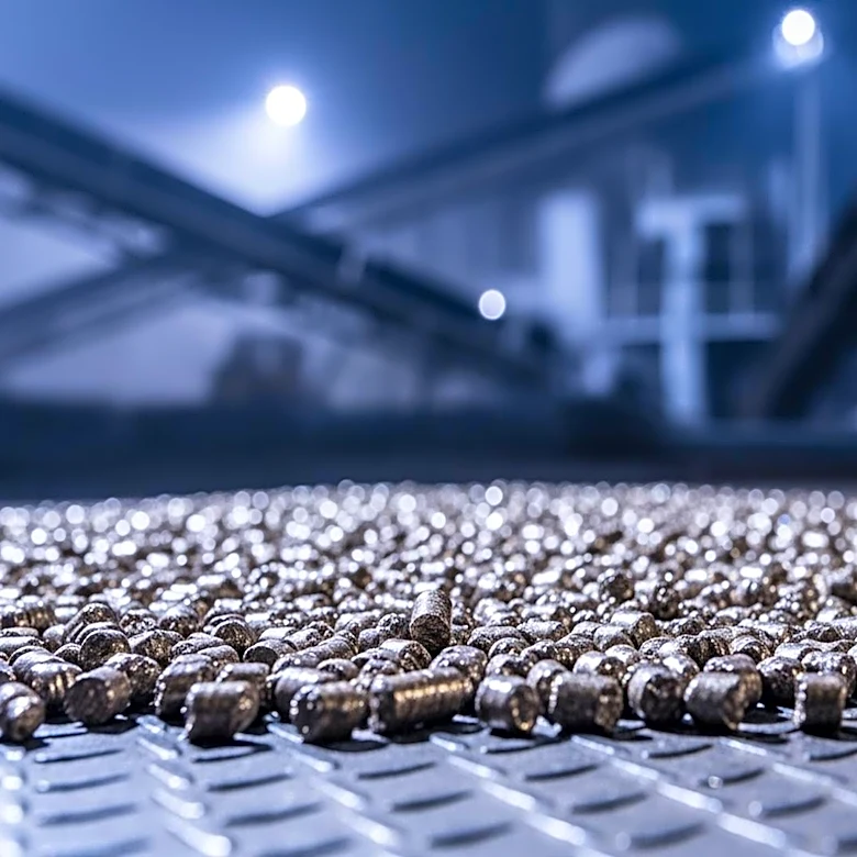 FLS Secures Major Contract for Iron Ore Beneficiation Technologies in South Asia
