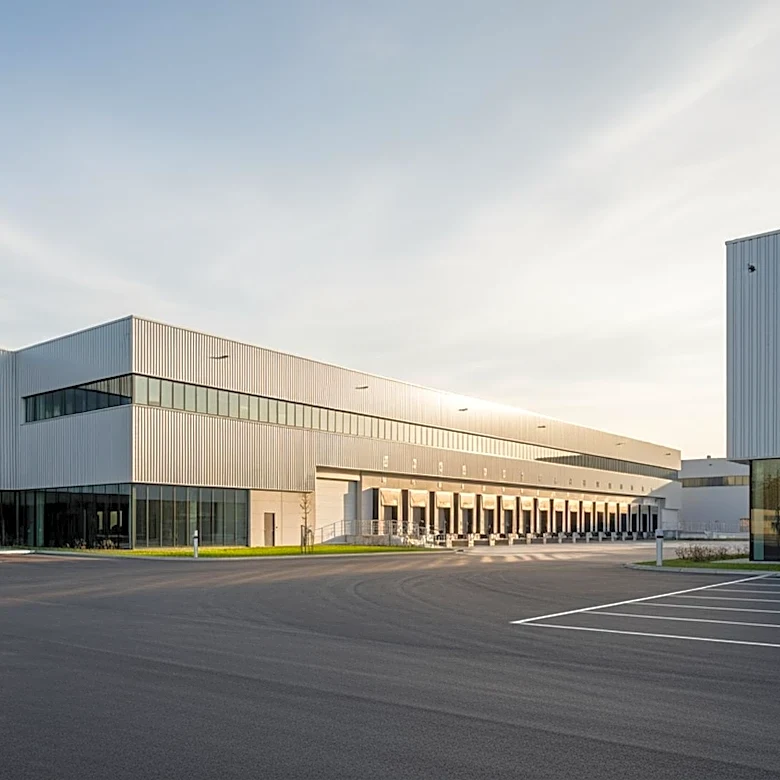 Global Net Lease Acquires Modiv Industrial in $535 Million Deal Affecting Raleigh Facility