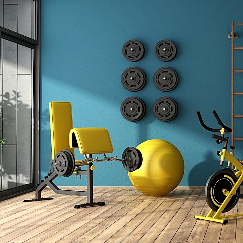 Amazon Offers Fitness Accessories to Enhance Workouts and Home Gyms
