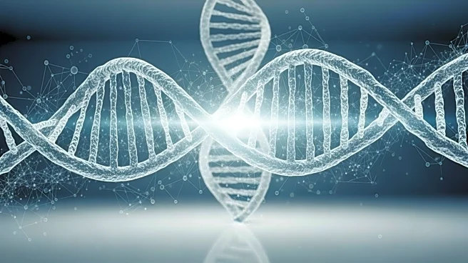 Caris Life Sciences Introduces AI-Powered Test for Breast Cancer Recurrence Risk