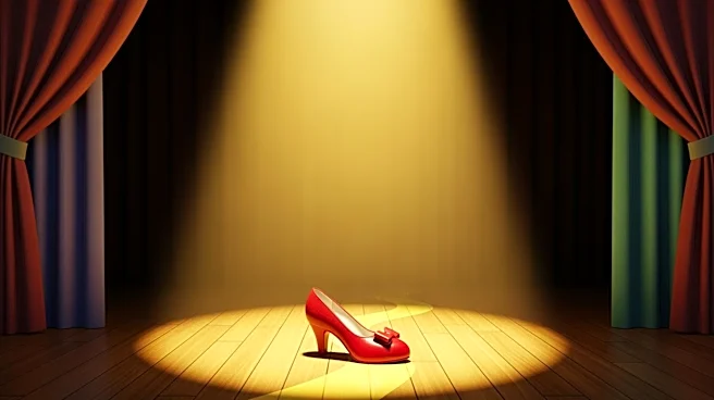 Children's Theatre Company Brings 'Wizard of Oz' to the Stage This Summer