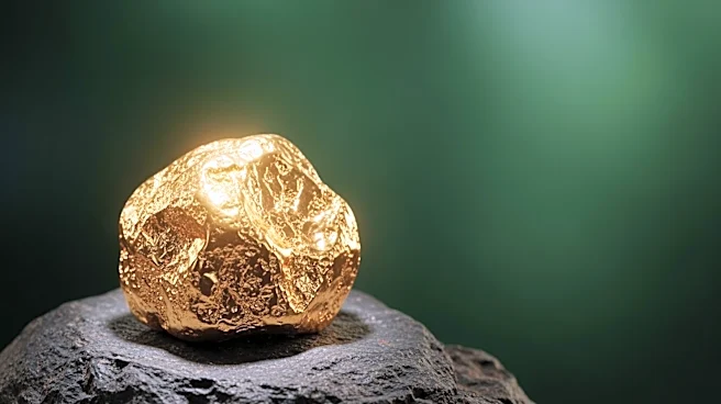 Mayfair Gold Appoints New CEO to Advance Fenn-Gib Project