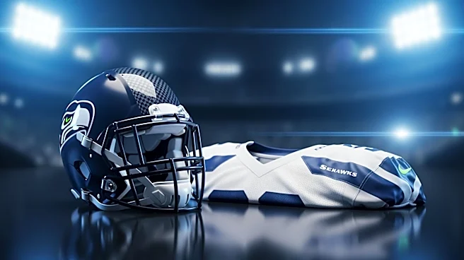 Seattle Seahawks Replace Kenneth Walker III with Rookie Jadarian Price Amidst Team Changes