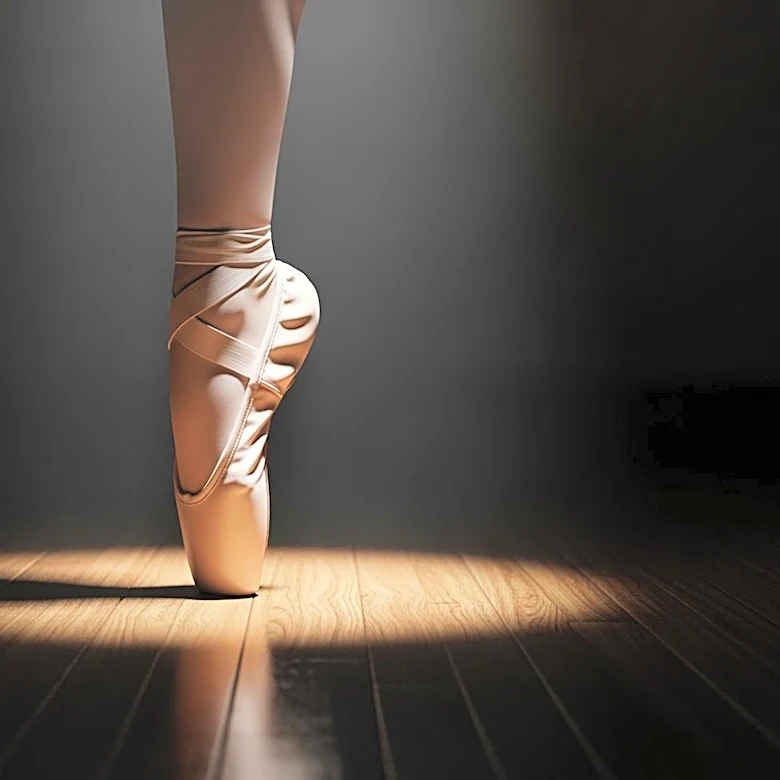 Documentary 'When Men Dance' Explores Male Dancers Defying Societal Norms