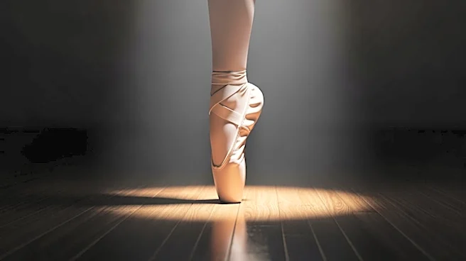 Documentary 'When Men Dance' Explores Male Dancers Defying Societal Norms