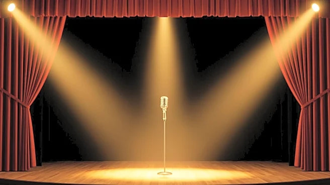 2026 Tony Awards Nominations Announced, Highlighting Broadway's Best