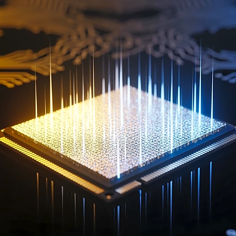 Micron Technology Stock Rises Amid Soaring Memory Prices