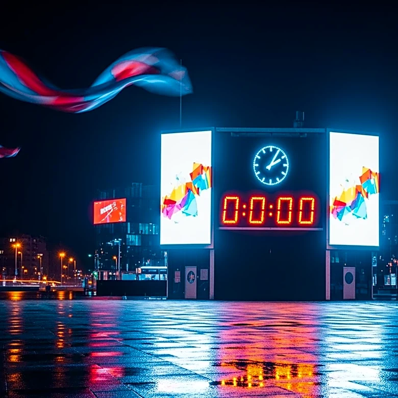 FOX Sports and Indeed Launch Search for World Cup Superfan Role in Times Square