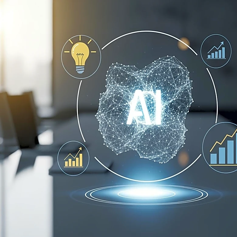Marketers Explore AI's Role in Enhancing Business Value and Creativity