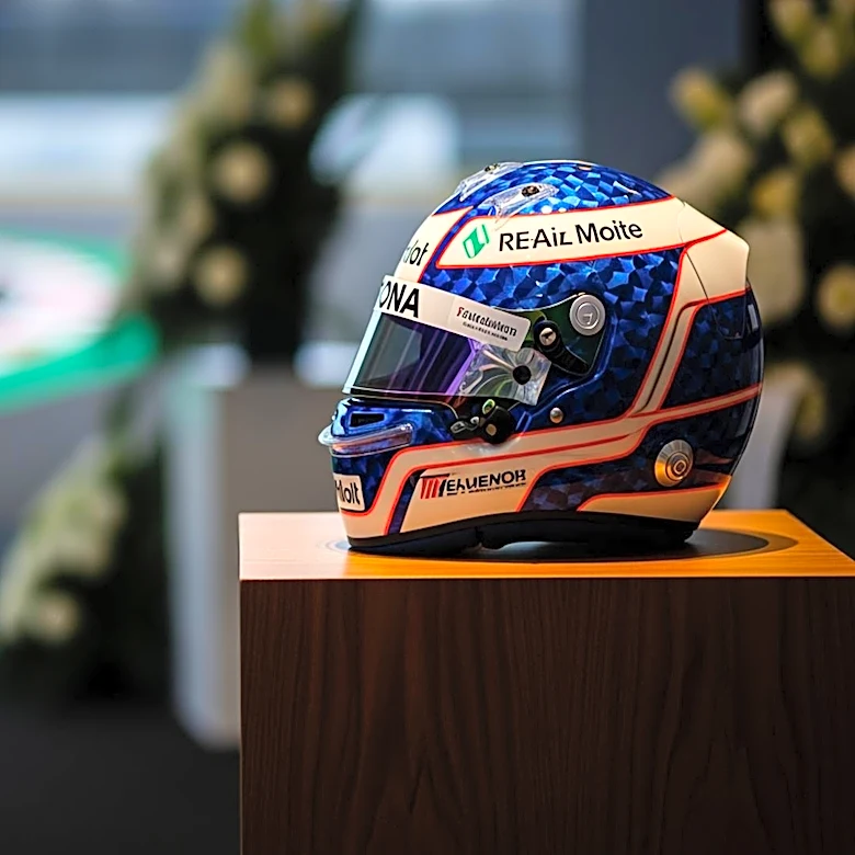 Thousands Attend Funeral of Italian Auto Racing Champion Alex Zanardi