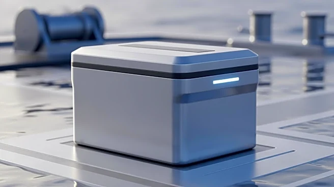Wärtsilä Introduces New Grease Trap Series to Enhance Onboard Wastewater Management