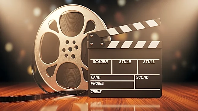 Indonesian Film Anthology 'Next Step Studio Indonesia' Premieres at Cannes Critics' Week