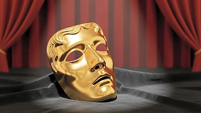 2026 Tony Awards: Full List of Nominations Announced with 'The Lost Boys' and 'Schmigadoon!' Leading