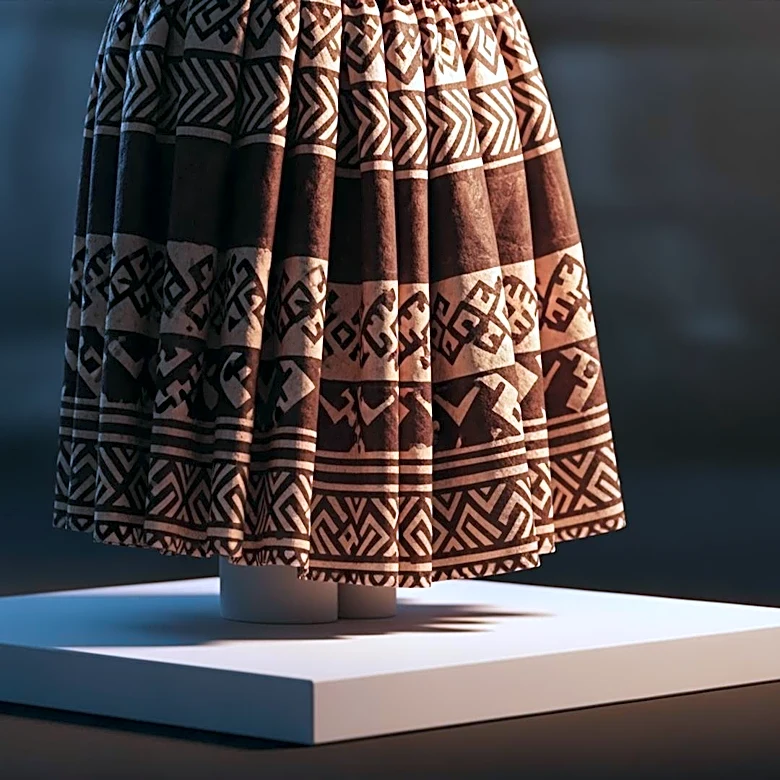Dwayne Johnson Embraces Polynesian Culture with Skirt at Met Gala