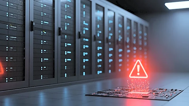 Critical Vulnerability in Ollama Deployments Risks Information Theft for 300,000 Servers