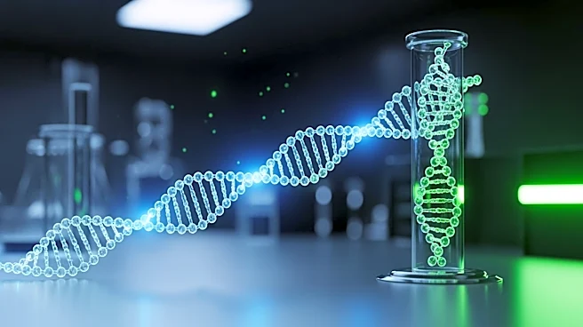 Eascra Biotech Expands Expertise with Dr. Anne Yau to Advance RNA Therapeutics