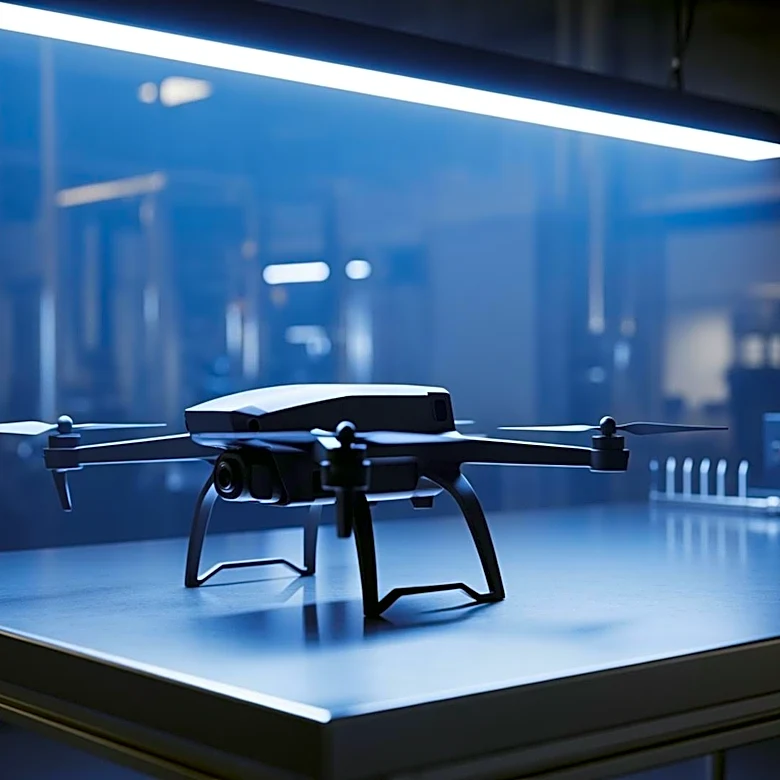 Aeronautics Expands Drone Production Amid Rising Demand