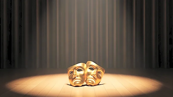 Tony Awards Nominations Overlook Keanu Reeves and Lea Michele, Sparking Surprise
