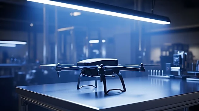 Aeronautics Expands Drone Production Amid Rising Demand