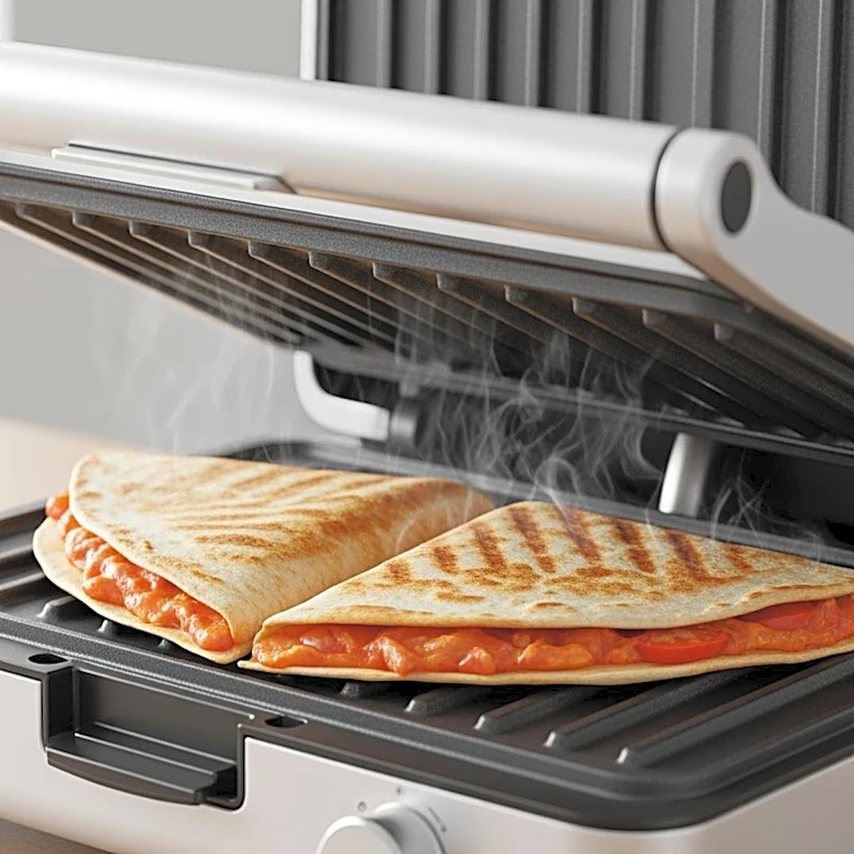 Lily’s Toaster Grills Expands Product Line with New Frozen Quesadillas