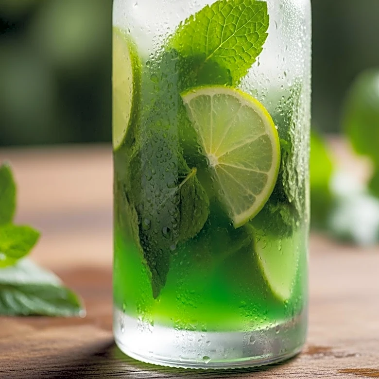 Losophē Launches New Organic RTD Mojito