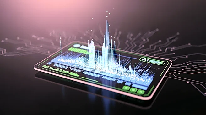SoundHound AI Launches OASYS: A Self-Learning AI Platform Transforming Business Operations
