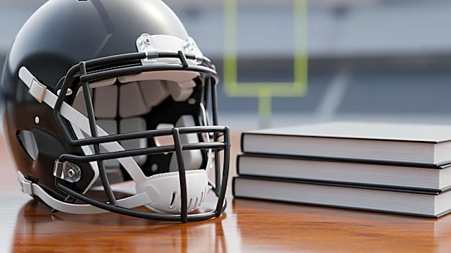 New England Patriots Eyeing Key Additions to Strengthen Roster for 2026 Season