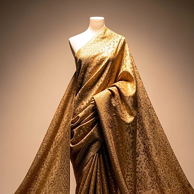 Beyoncé Returns to Met Gala 2026 in Olivier Rousteing-Designed Dress