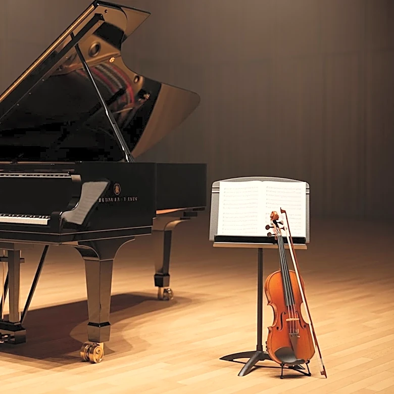 MusicWorks Students to Perform at Free Spring Recitals in Hartford City