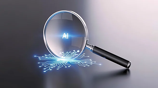 Search Industry Adapts to AI and LLMs in Evolving Landscape