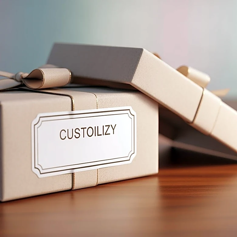 Retailers Emphasize Packaging Personalization to Enhance Customer Loyalty