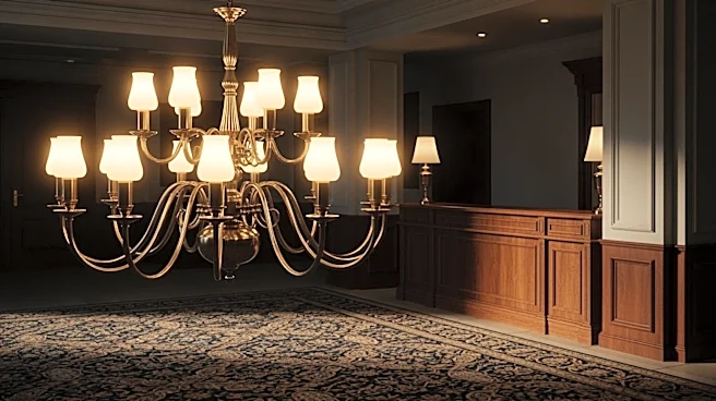 Whit Stillman Returns to Filmmaking with 'A Night at Claridge's'