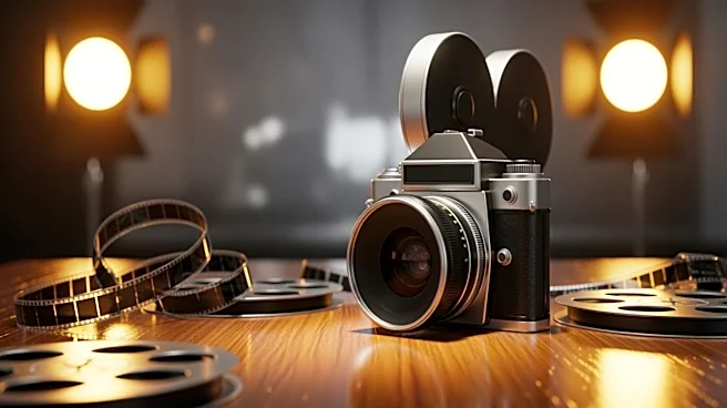 Pathé and Vendôme Launch Emotion Pictures to Expand English-Language Film Production