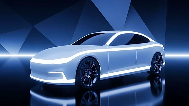 GWM Highlights Safety and Trust at Auto China 2026