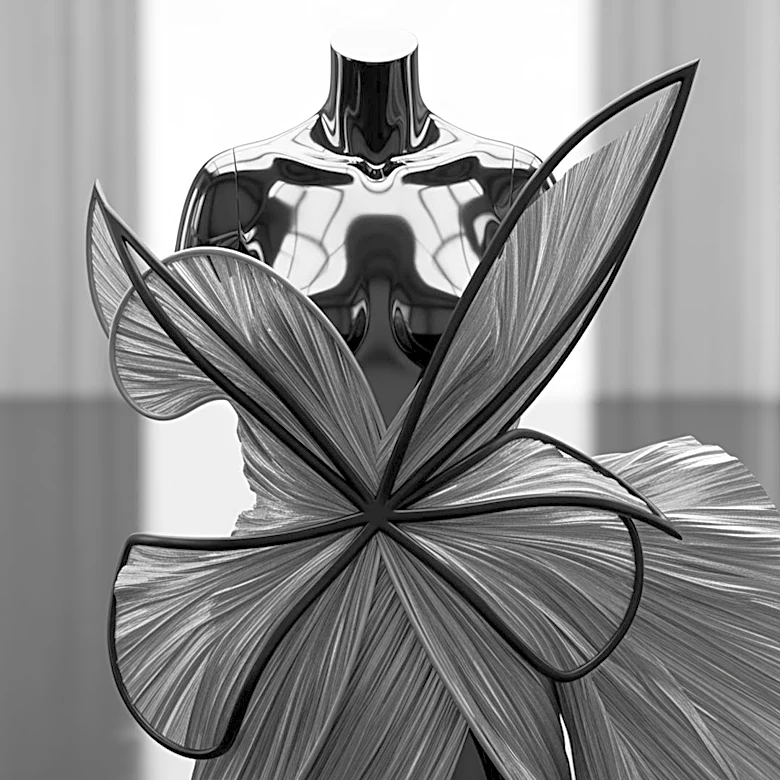 Zac Posen's Collaboration with Kendall Jenner at the Met Gala Highlights Fashion's Evolution