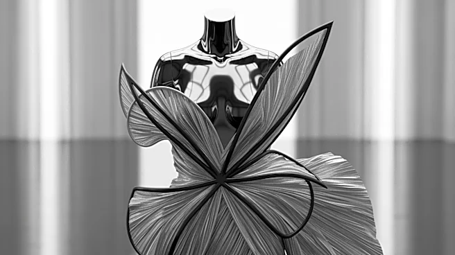 Zac Posen's Collaboration with Kendall Jenner at the Met Gala Highlights Fashion's Evolution