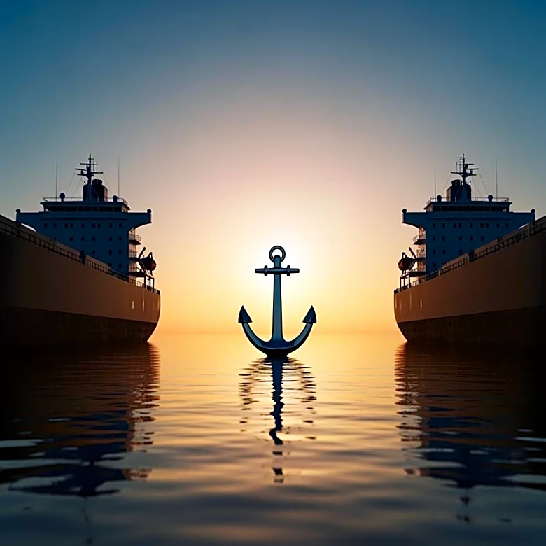 Diana Shipping Launches Unsolicited Tender Offer to Acquire Genco Shares Amid Ongoing Takeover Battle