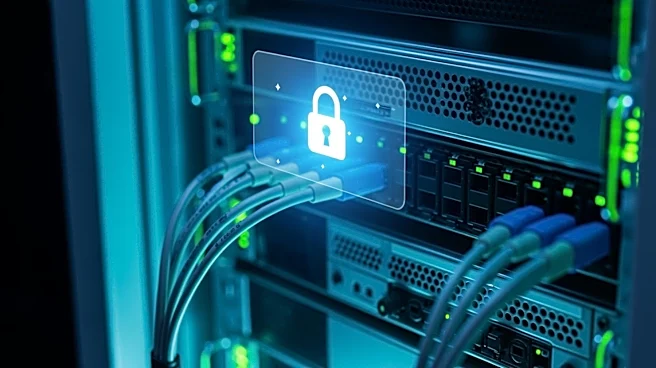 Apache Releases Patches for Critical Vulnerabilities in HTTP Server and MINA