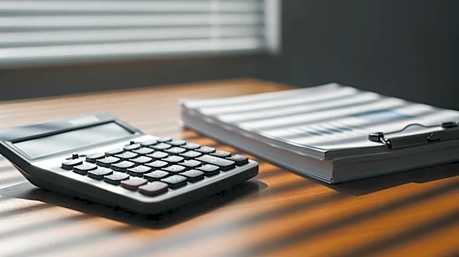 Nationwide Study Reveals Tax Anxiety Among Investors Lacks Proactive Planning