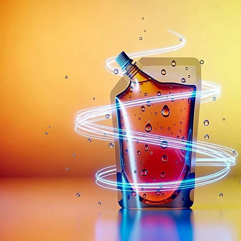 Kraft Heinz Introduces Electrolyte-Infused Capri Sun for Children