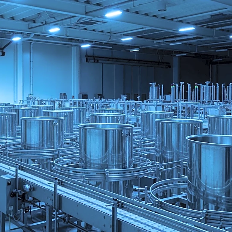 BioNTech to Close Manufacturing Plants, Impacting 1,860 Jobs