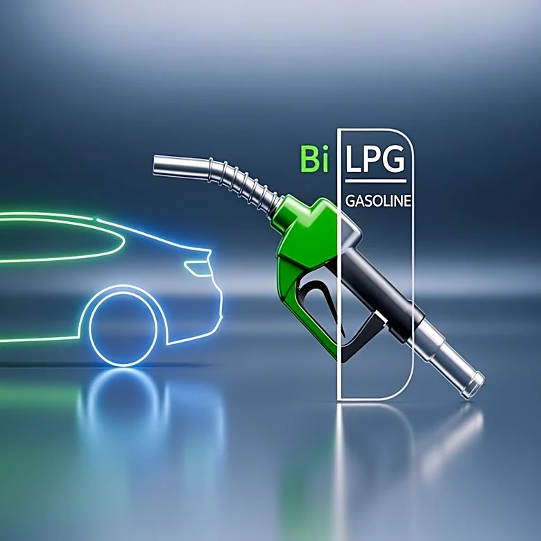 Renault Introduces 120 hp Eco-G LPG Bi-Fuel Option for Clio Range