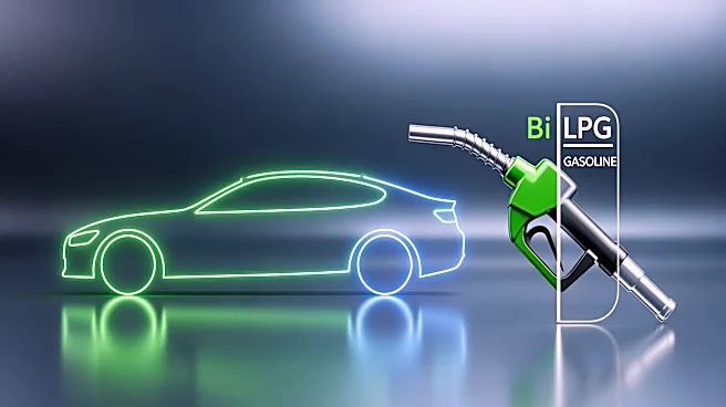Renault Introduces 120 hp Eco-G LPG Bi-Fuel Option for Clio Range
