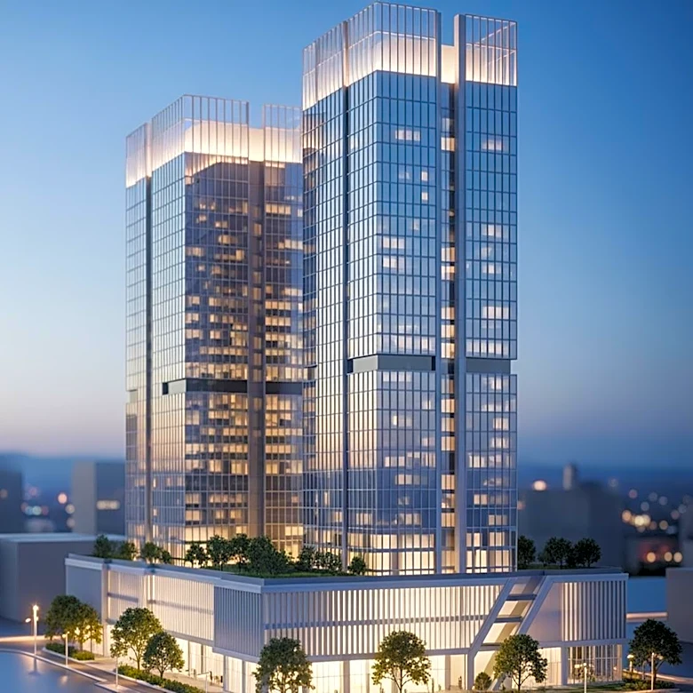 Hilton Signs New-Build Flagship Hotel in Adelaide, Expanding Presence in South Australia