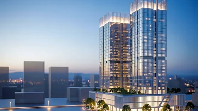 Hilton Signs New-Build Flagship Hotel in Adelaide, Expanding Presence in South Australia