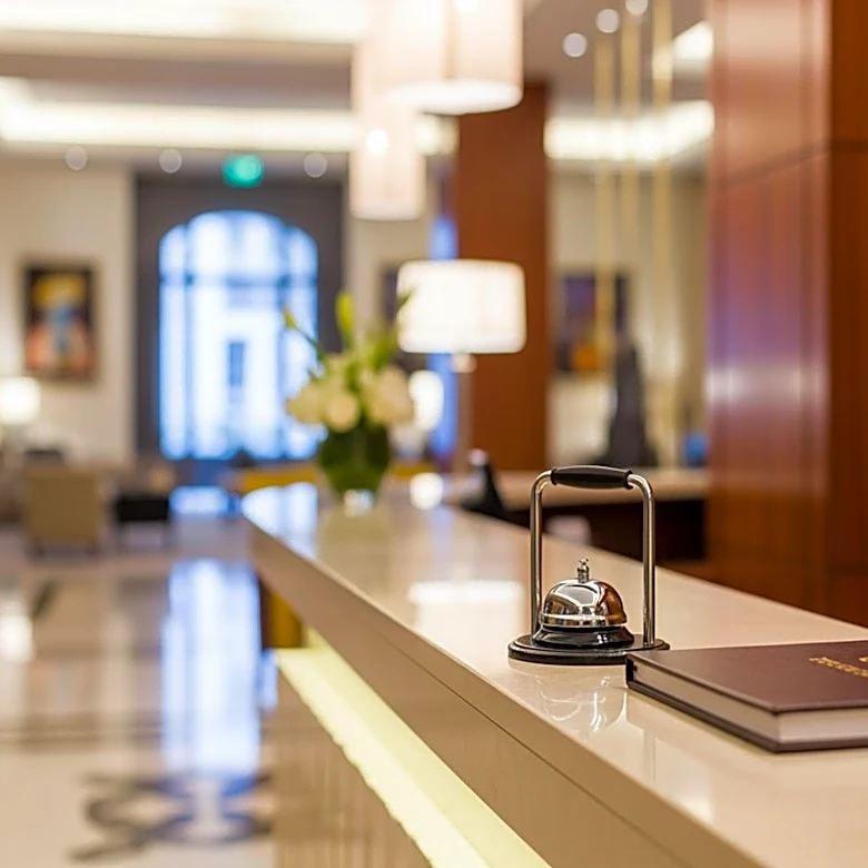 Matt Karow Appointed General Manager at Hilton Madison Monona Terrace