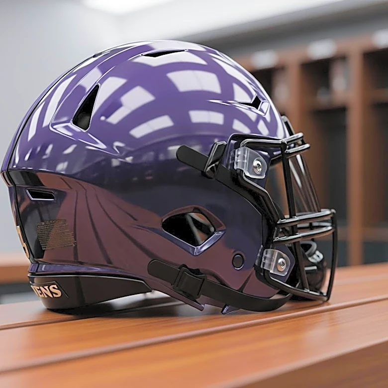 Lardarius Webb Jr. Aims to Make Impact at Ravens Rookie Minicamp