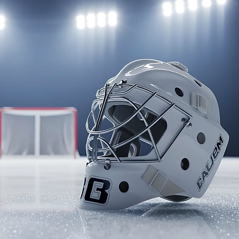 Hurricanes' Frederik Andersen Secures OT Victory in Game 2 Against Flyers