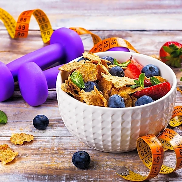 Survey Reveals American Obsession with Food and Fitness Trends